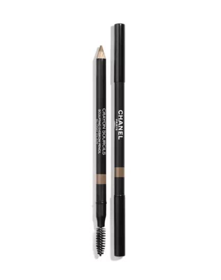 chanel eyebrow powder price|chanel eyebrow pencil at boots.